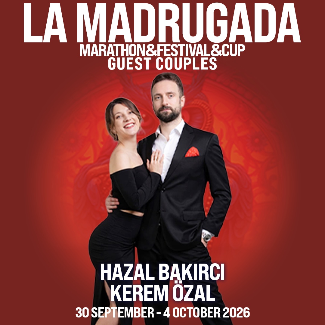 Kerem Özal & Hazal Bakırcı